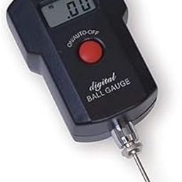 Mikasa Digital Air Pressure Ball Gauge-image-11