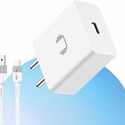Candytech C-12 Black 80W High-Speed Plug in International Adapter Travel Charger | USB and C Ports Travel Essentials Global Charging-19