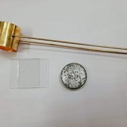 BELLSTONE Le Chatelier Mould, Brass Material, For Soundness Test of Cement-image-14