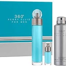 360 by Perry Ellis for Men Gift Set-image-44