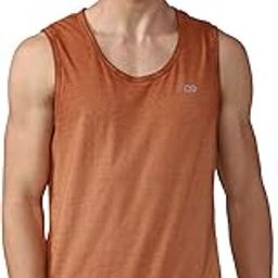 Men's Regular Fit Vest-image-30