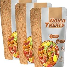 Dried Treats chocodip Flavoured Mix Fruit -750g (3*250g)-image-86