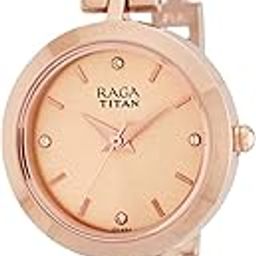 Analog Beige Dial Women's Watch NM2540WM06/NN2540WM06/NP2540WM06-image-81