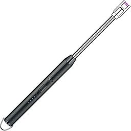 ALPHAven Electric Lighter Arc Lighter Rechargeable USB Lighter for Candle, Camping, BBQ, Sports, Fan Tools-picture-17