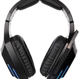 CALANDIS™ Sades7.1 LED Stereo Headsets Surround Sound Gaming Headphones W/MIC | Headsets | Laptop & Desktop Accessories-31