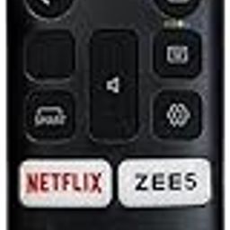 ALERHA Compatible with Nokia Smart Android Tv Remote Suitable only on 2020 Model Ready HD and UHD 32TAHDN 43TAHDN 43TAUHDN 50TAUHDN 55TAUHDN 65TAUHDN Model - No Voice Command-19