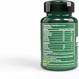 MYOGENETIX® MYOGROW®^^Tablets (- 30 Servings)-image-89