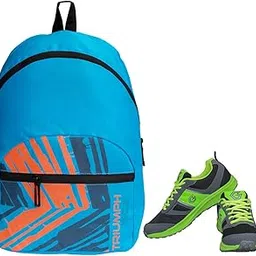 unisex-adult Bright Gowin running shoes-picture-23