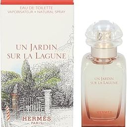 Hermès Un Jardin sur la Lagune Eau de Toilette - 50 ml For Unisex-image-91