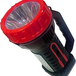Drumstone (Special 𝟭𝟱 𝗬𝗲𝗮𝗿𝘀 𝗪𝗮𝗿𝗿𝗮𝗻𝘁𝘆) 150W High Power Torch Light – Ultra-Bright, Compact, Durable, Rechargeable, Ideal for Home, Outdoor, Emergency Use-52