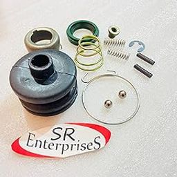 SR EnterpriseS Maruti Gypsy Auxiliary Gear Box 4X4 Bush KIT Set Compatible for Maruti Gypsy | Maruti Gypsy Spare Parts | Maruti Gypsy Accessories-picture-19
