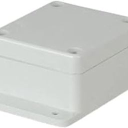 Bestcase Electronic Enclosure Box, Waterproof Plastic Enclosure, Suitable for Electronic Projects, ABS Junction Box, Used for outdoor application also, Model WPE032-image-34
