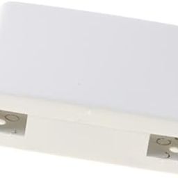 CALANDIS™ 6xSC Fiber Optic Panel Terminal Junction Desktop Box 86 Information Panels | Computers/Tablets & Networking | Other Computers & Networking-19