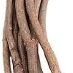 Banyan-2 Naturals Banyan Tree Root Stick for Healthy Teeth (15PCS) - Unflavored Toothbrush-image-35