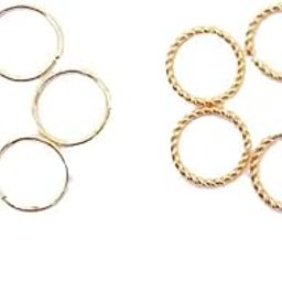Simple & Beautiful Nose ring For Women and Girl-image-16