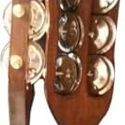 Hand Taal khartal kartal Indian Musical Instrument KHARTAAL professional jhika-picture-15