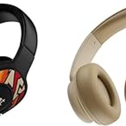 boAt Rockerz 550 Bluetooth Wireless Over Ear Headphones with Upto 20 Hours Playback, 50MM Drivers, S-picture-23