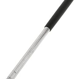 MILAAN Extendable Pole 1.6M Portable Telescopic Handheld Flag Pole - Black (57005849MLN)-picture-30