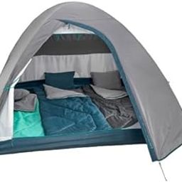 Glory Camping Tent for 3 Person for Outdoor Hikking- Trekking Waterproof with Air Ventilation-image-22