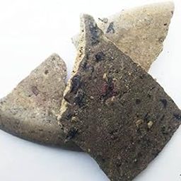 Xetomos rare Purified Lal Gandhak Red Sulphur (80gm)-image-22