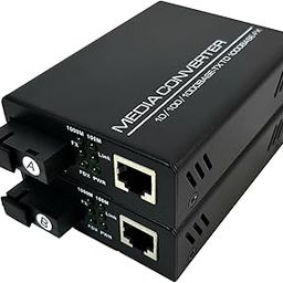 ETZIN Fast Ethernet Media Converter 10/100/1000 Base-Tx Single Mode Single Fiber Optical Media Converter 1.25Gbps 1310nm SMSF Upto 3KM-picture-30