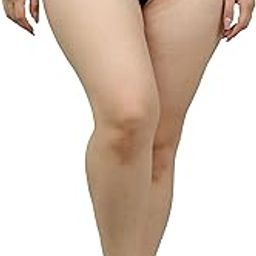 Panty for Women Size- Free Size,Fit for S (Black)-image-16