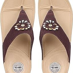 aqualite Women's Ff-26 Slipper-picture-3
