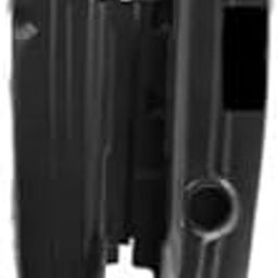 Compatible PVC Bike Chain Cover Discover 100-125 Univesal Black/Grey-image-58