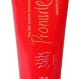 Pronuries Hair Shampoo (100 ml)-image-1