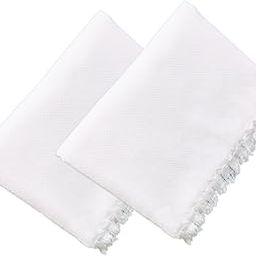 Fassify®100% Cotton Premium Ultra Soft White Bath Towel for Men, Women and Kids|Size:30x60inch|400gsm|Suitable for Bath, Hair, Travel, Hotel, Spa, Gym,Yoga,Saloon, Sports|Pack of 2 pcs.-image-47