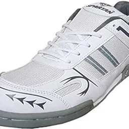 spartan 334 Badminton/Volleyball Shoes for Men-picture-26