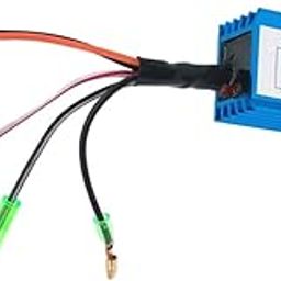 Ubervia High Performance Racing CDI Box Ignition for Jog Scooter 50cc/90cc-image-9