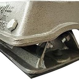 B K JAGAN & CO Vibration Isolator Rubber Mount, For Pumps (Set of 4) (4 Inch)-picture-18