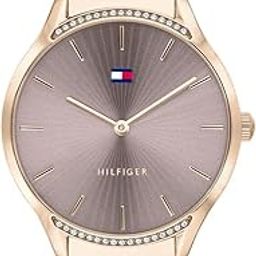 Analog Blue Dial Men's Watch - TH1791421/NCTH1791421-image-10