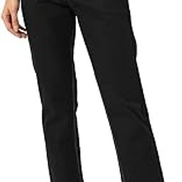 Women/Girl High Waist Boy Friend fit Stretchable Ankle Length Denim Jeans Washed-image-47