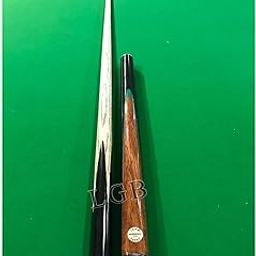 Laxmi Ganesh Billiard Snooker and Pool cue Stick by John Paris (Black-1)-image-36