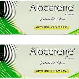 ALOCERENE Cream 50gm Pack of - 2-image-96