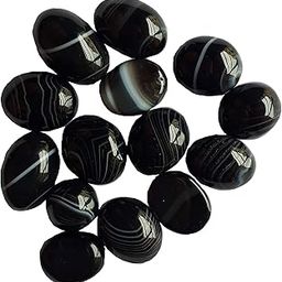 Natural 1 Piece Sulemani hakik Stone akik Stone A++ Grade Ring Stone-image-62
