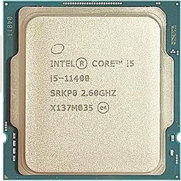 c I5 11400 2.6GHz Prosesor CPU Enam Inti Dua Belas Benang L3 = 12M 65W LGA 1200 Tanpa Kipas-14