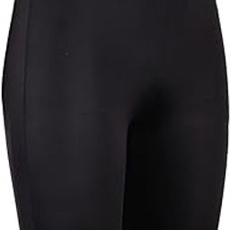 Swim Shorts Women Swimming Shorts UPF50+ Sporty Board Shorts Plus Size Swim Bottoms for Women-image-65