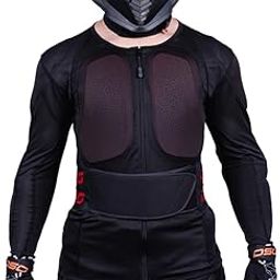 DSG BIONIC PLUS ARMOUR JACKET-image-15