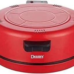 Dessini Bread Maker 2600 W SM-4545 Red-picture-24