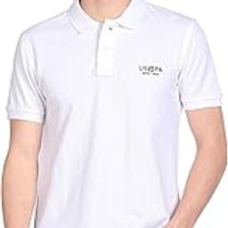 U.S. POLO ASSN. Men Men's T-Shirts-image-37
