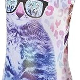 ™ Girls Swimsuit Bathing Suit Clothing Playing Garden Breathable Kids Swimwear 8yard | Swimwear | Girls Clothing (Sizes 4 & Up) | Kids Clothing Shoes & Accs-image-8
