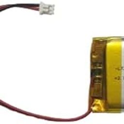 KP-702635 Li Po 3.7v 600mAh 21E Rechargeable Battery 600 mah Lithium Polymer LiPo Battery for Drone, Flying Quadcopeter, SYMA RC Drone-25