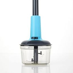 PUSH CHOPPER 650ml Manufacturer Wholesaler in Rajkot-21