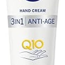 Nivea Anti-Age Q10 Plus Hand Cream 100ml by Nivea-image-72