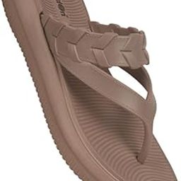 Women’s Thong Flip-Flops | Comfortable, Stylish Footwear for Everyday Use | Lightweight, Cushioned Footbed, Non-Slip Sole | Perfect for Summer, Beach, and Casual Wear-image-3