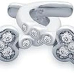 Clover Diamond Toe Ring Chandi Bichiya Leg Finger Ring for Women and Girls with Certificate Of Authenticity and 925 Sterling Silver Stamp Certified Pure Silver Adjustable-image-33