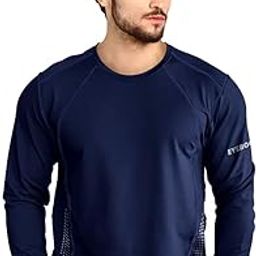 EYEBOGLER - Men's Regular Fit T-Shirt-image-61
